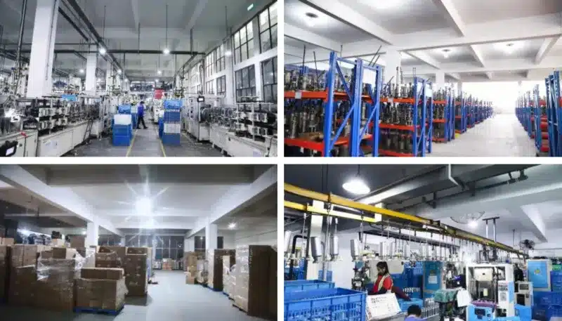 Xbottle MFG Workshop 01