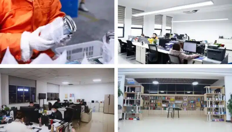 Xbottle MFG Workshop 02