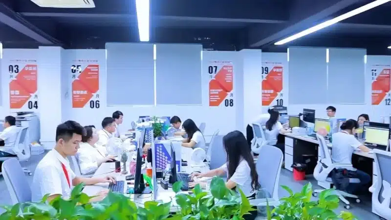 Xbottle MFG Sales-Team
